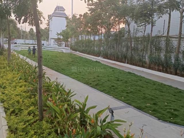 4 BHK Villa in Miyapur for resale Hyderabad. The reference number is 21381316