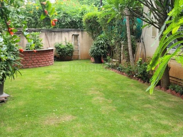 4 BHK Villa in Mohammed Wadi for rent Pune. The reference number is 13835057