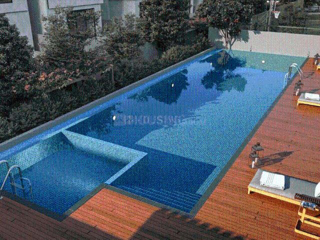 4 BHK Villa in Mohammed Wadi for resale Pune. The reference number is 18988667