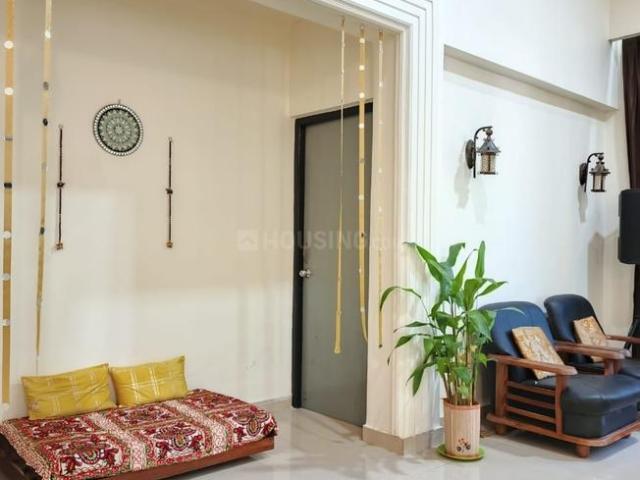 4 BHK Villa in Moira for rent Goa. The reference number is 20464462