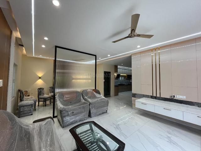 4 BHK Villa in Mokila for rent Hyderabad. The reference number is 20795779