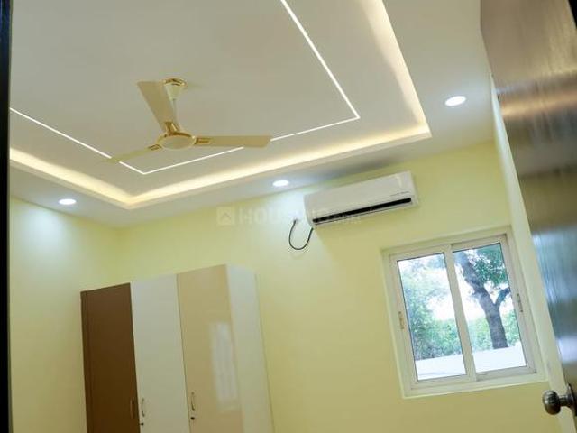 4 BHK Villa in Mokila for rent Hyderabad. The reference number is 20928451
