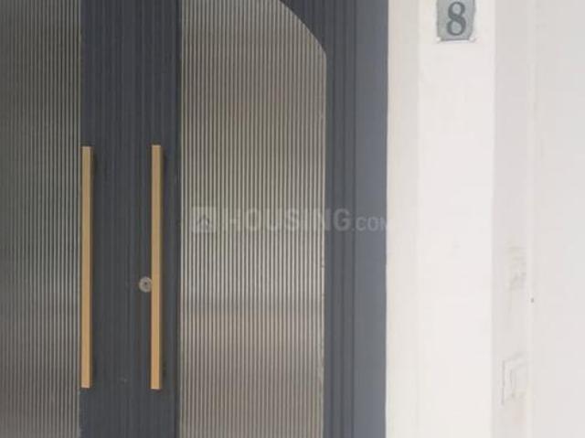 4 BHK Villa in Mokila for resale Hyderabad. The reference number is 20648864