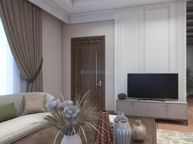 4 BHK Villa in Morjim for resale Goa. The reference number is 15345072