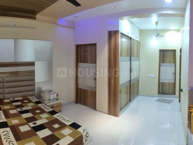 4 BHK Villa in Motera for resale Ahmedabad. The reference number is 12842622