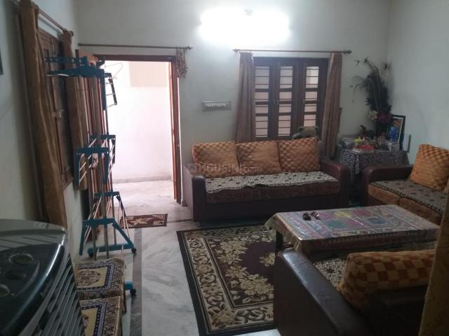 4 BHK Villa in Motera for resale Ahmedabad. The reference number is 16654086