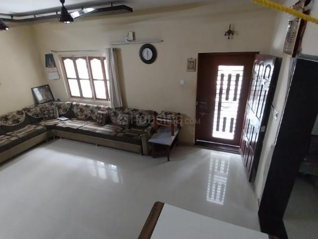 4 BHK Villa in Motera for resale Ahmedabad. The reference number is 17902637