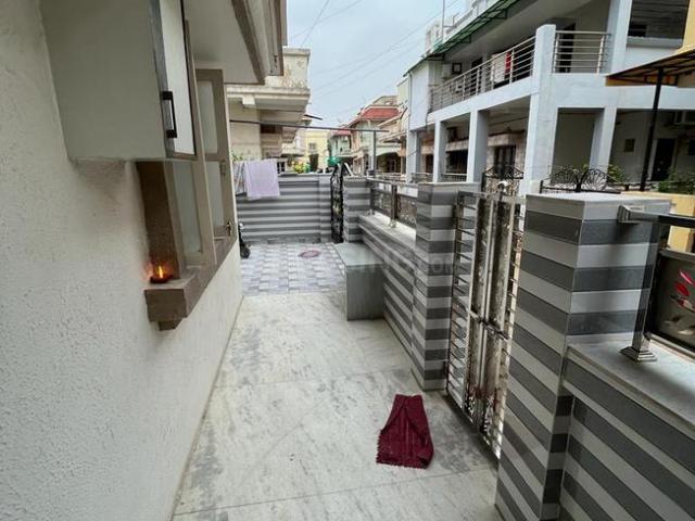 4 BHK Villa in Motera for resale Ahmedabad. The reference number is 19668857