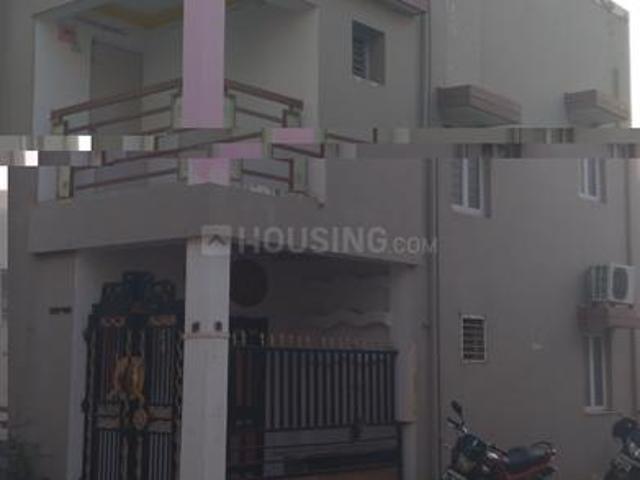 4 BHK Villa in Motera for resale Ahmedabad. The reference number is 19215804