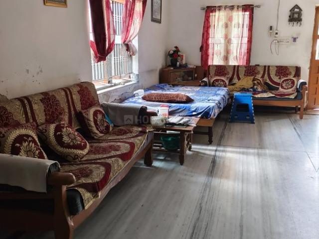 4 BHK Villa in Motera for resale Ahmedabad. The reference number is 20683554