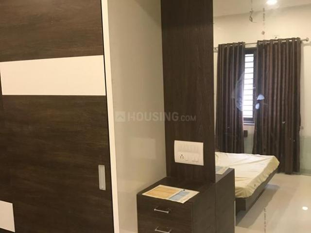 4 BHK Villa in Motera for resale Ahmedabad. The reference number is 20868413