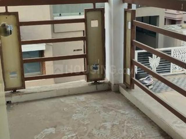 4 BHK Villa in Motera for resale Ahmedabad. The reference number is 20099564