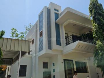 4 BHK Villa in Motera for resale Ahmedabad. The reference number is 20360730