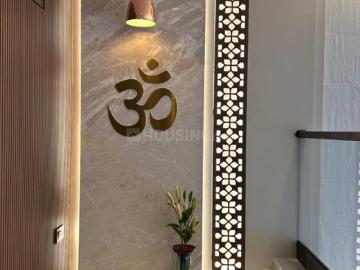 4 BHK Villa in Mundhwa for resale Pune. The reference number is 20114897