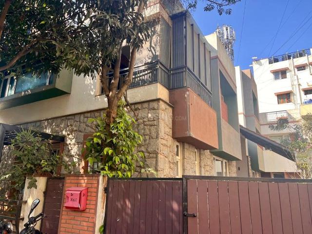 4 BHK Villa in Munnekollal for resale Bengaluru. The reference number is 20700706