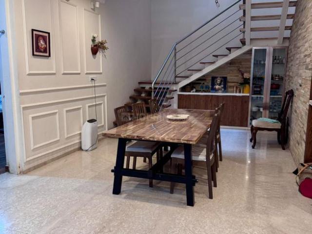 4 BHK Villa in Mullur for resale Bengaluru. The reference number is 21020584
