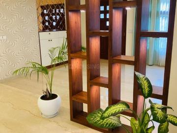 4 BHK Villa in Muthanallur Amanikere for rent Bengaluru. The reference number is 20400843