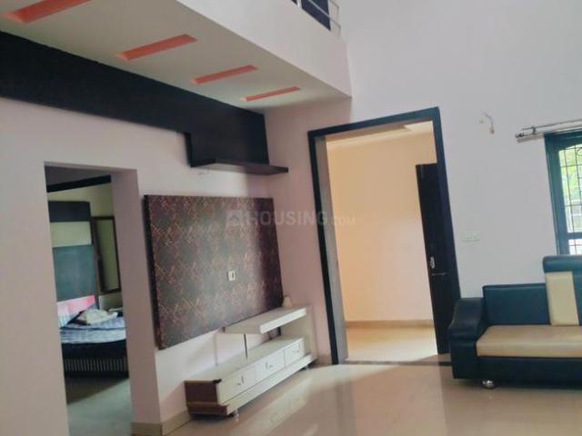 4 BHK Villa in Nandanvan for rent Nagpur. The reference number is 20597610