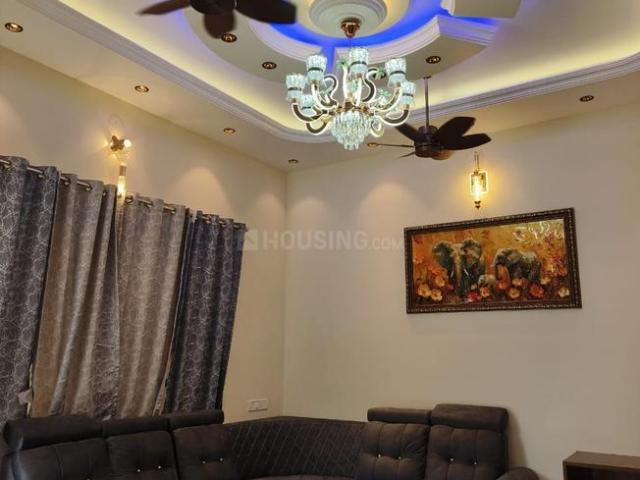 4 BHK Villa in Nangargaon for rent Lonavala. The reference number is 21365251