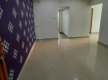 4 BHK Villa in Nanmangalam for resale Chennai. The reference number is 19702093