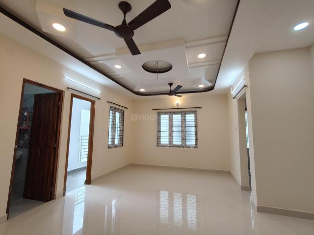 4 BHK Villa in Nanmangalam for resale Chennai. The reference number is 20634473