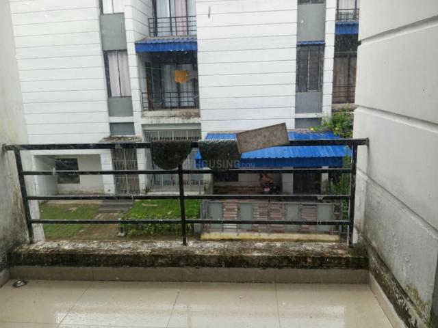 4 BHK Villa in Naoabad for resale Kolkata. The reference number is 20973470