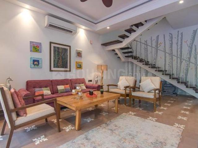 4 BHK Villa in Nagva, Bardez for rent Goa. The reference number is 20112453