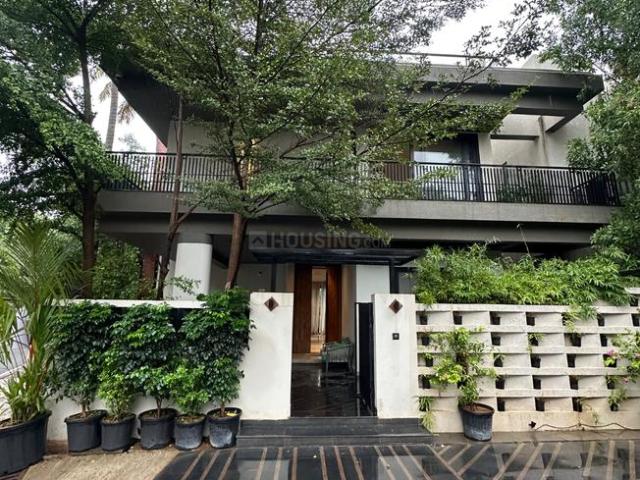 4 BHK Villa in Nagva, Bardez for resale Goa. The reference number is 20542014