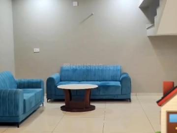 Villa for rent in Gujarat - Balcony, Security