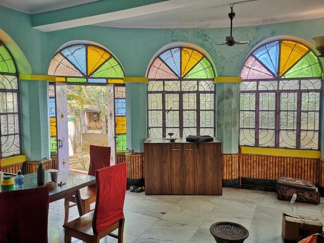 4 BHK Villa in Nalikul for resale Hooghly. The reference number is 10918646