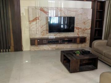 4 BHK Villa in Nallagandla for rent Hyderabad. The reference number is 20499601