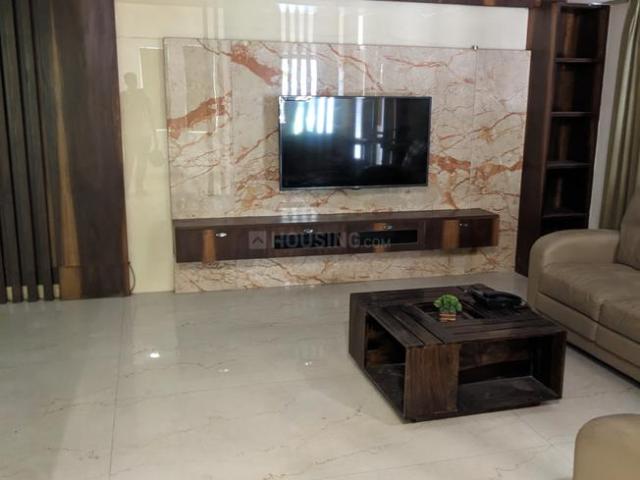 4 BHK Villa in Nallagandla for rent Hyderabad. The reference number is 20499601