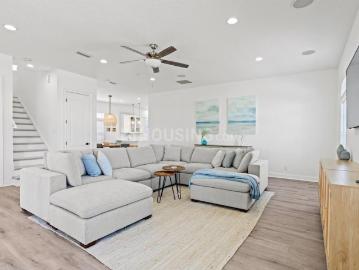 Nallagandla, Hyderabad, Hyderabad District, Telangana