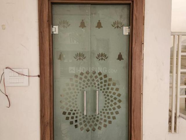 4 BHK Villa in Nallagandla for resale Hyderabad. The reference number is 17656567