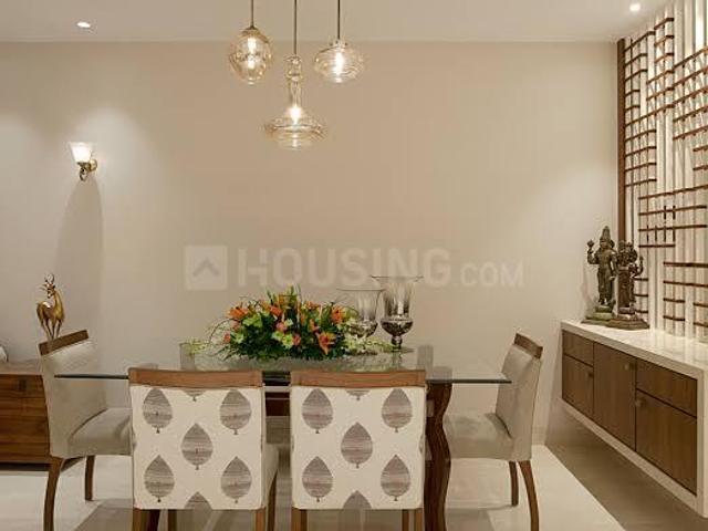 4 BHK Villa in Nallagandla for resale Hyderabad. The reference number is 18876216