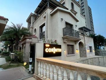 4 BHK Villa in Narayanapura for resale Bengaluru. The reference number is 19618409