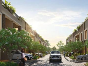 Sunderban Residency, Sinhagad Road, Pune, Pune District, Maharashtra