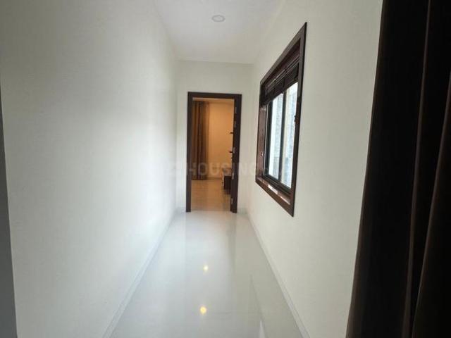 4 BHK Villa in Narsingi for rent Hyderabad. The reference number is 20909163