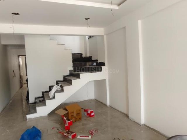4 BHK Villa in Nashik Road for resale Nashik. The reference number is 20424795