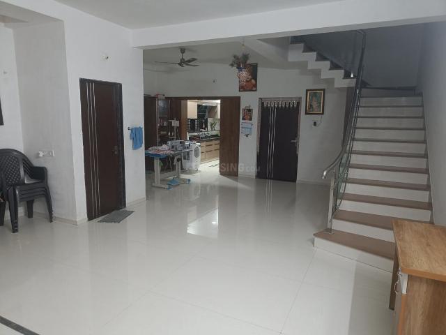 4 BHK Villa in Nava Naroda for resale Ahmedabad. The reference number is 14941349