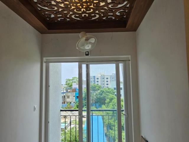 4 BHK Villa in Navalur for rent Chennai. The reference number is 17454394