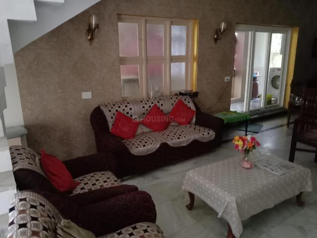 4 BHK Villa in Navalur for rent Chennai. The reference number is 19325304