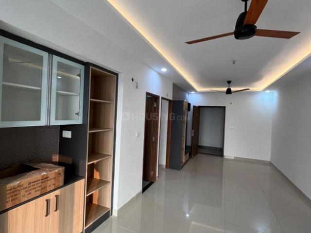 4 BHK Villa in Navalur for rent Chennai. The reference number is 20483587
