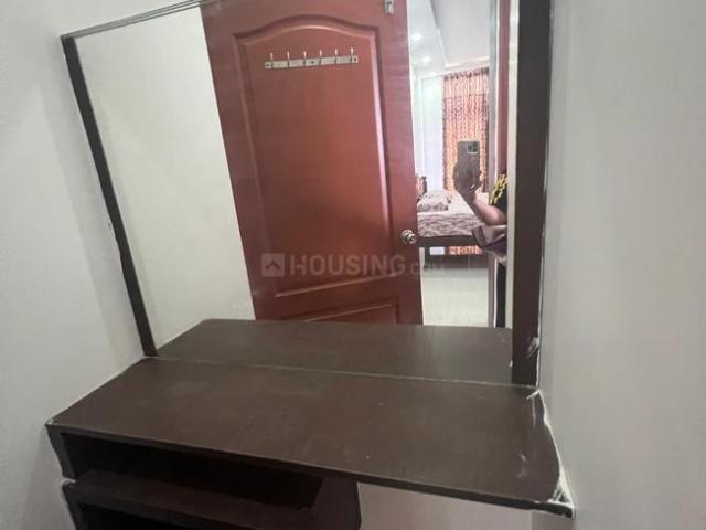 4 BHK Villa in Navalur for rent Chennai. The reference number is 20987072