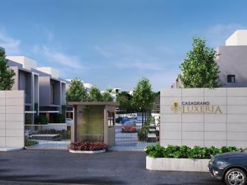 4 BHK Villa in Navalur for resale Chennai. The reference number is 18159266