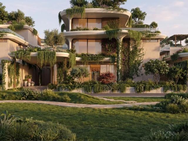 4 BHK Villa in Naya Raipur for resale Raipur. The reference number is 20914700
