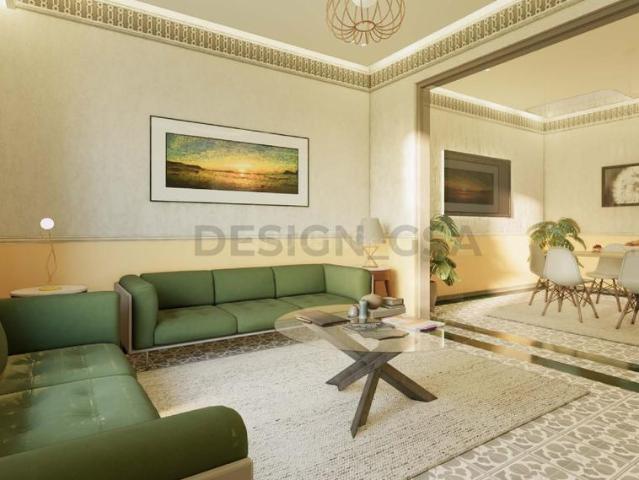 4 BHK Villa in Neel Matha for resale Lucknow. The reference number is 18915938