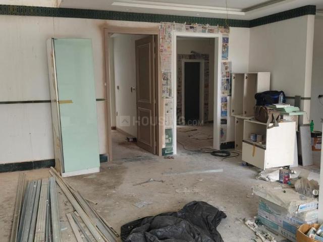 4 BHK Villa in Neel Matha for resale Lucknow. The reference number is 21015953