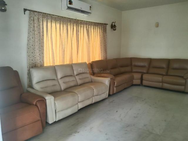 4 BHK Villa in Neelankarai for rent Chennai. The reference number is 21325832