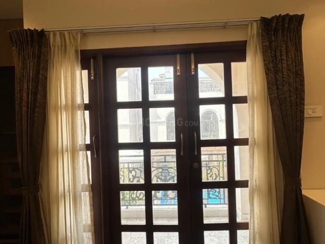 4 BHK Villa in Neelankarai for resale Chennai. The reference number is 19580419